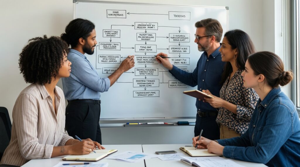 Экспертный разбор: последствия решений властей для жителей и бизнеса - иллюстрация