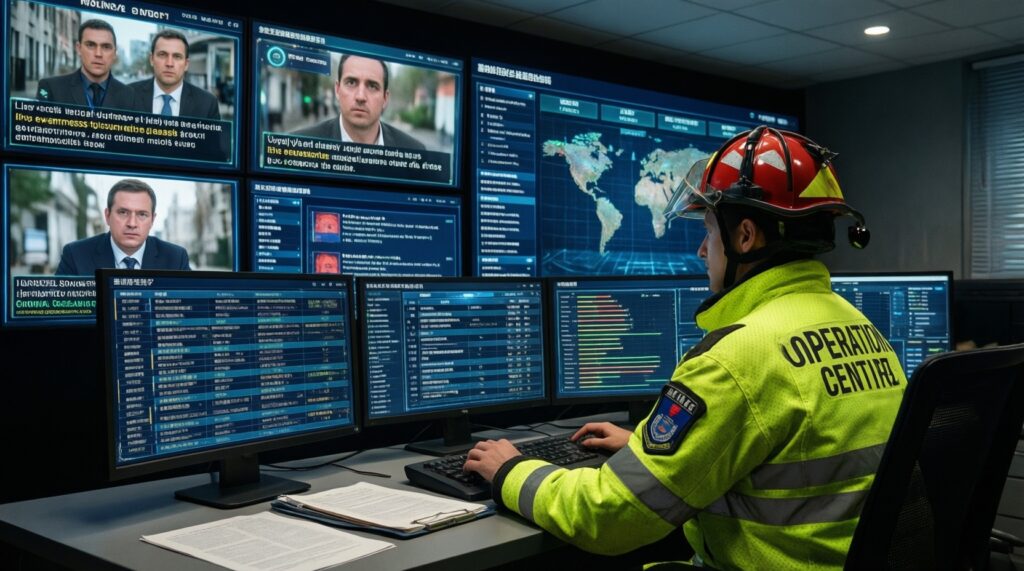 Происшествия дня: что случилось, где и какие меры приняты - иллюстрация