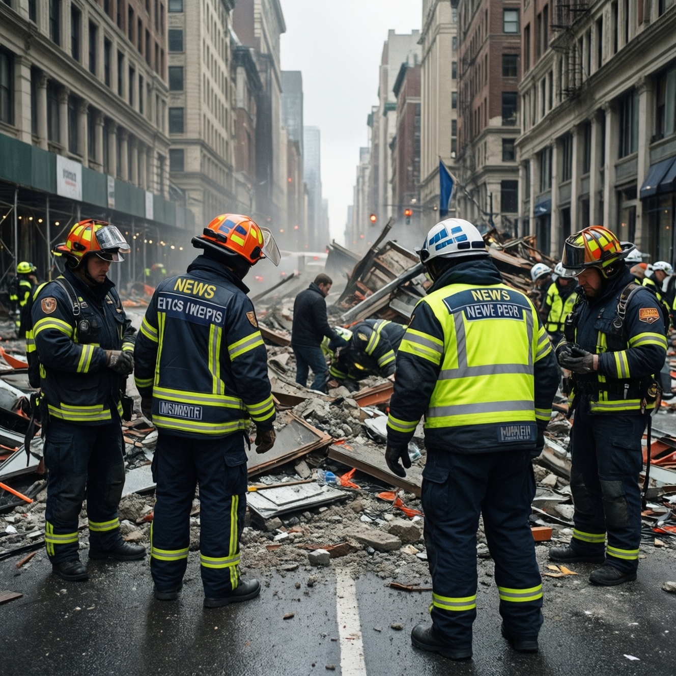 Происшествия дня: что случилось, где и какие меры приняты сегодня