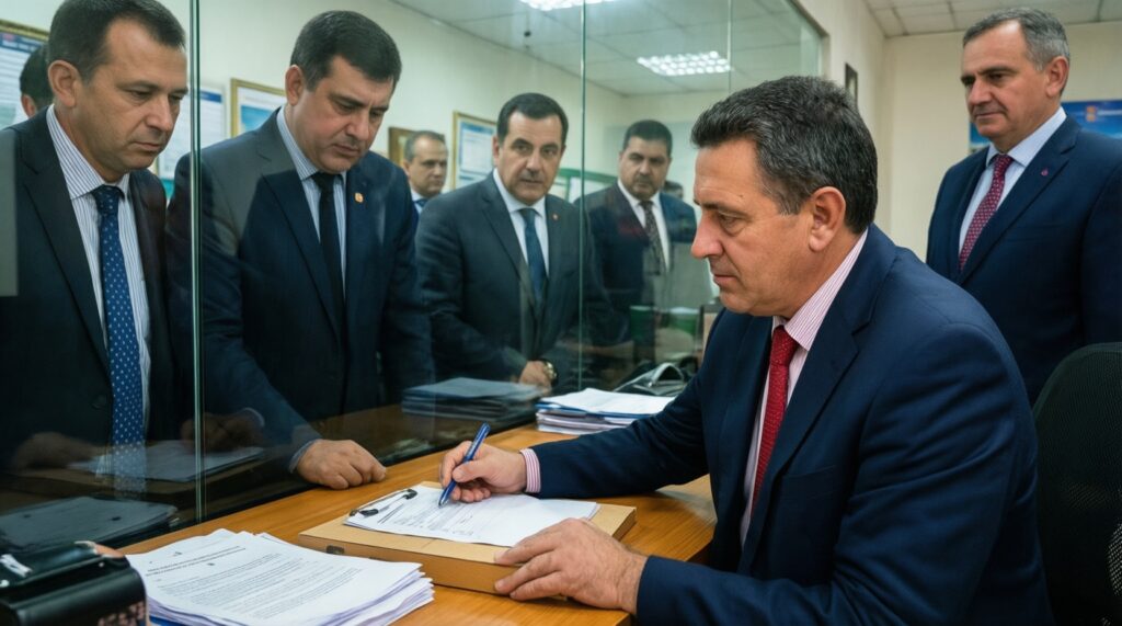 Экология и природа: пожароопасная обстановка, заповедники, загрязнения и меры - иллюстрация