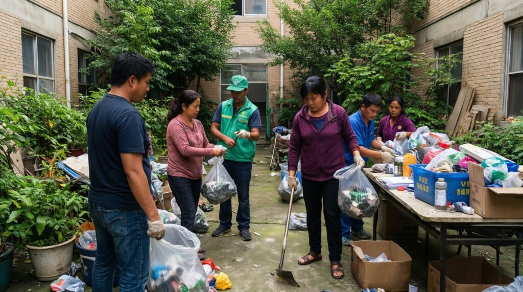 Истории людей: как крымчане решают местные проблемы и что предлагает власть - иллюстрация