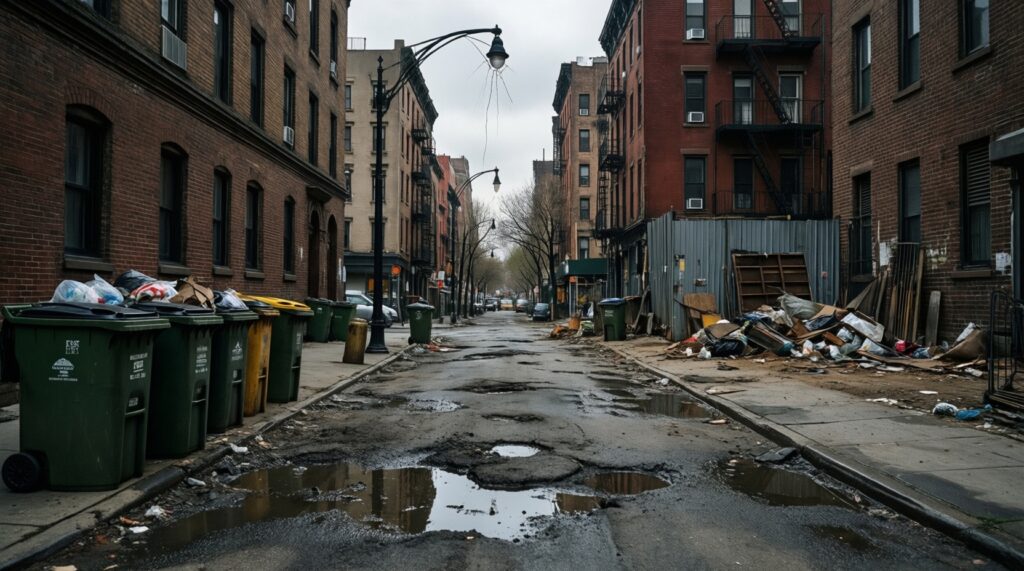 Истории людей: как крымчане решают местные проблемы и что предлагает власть - иллюстрация