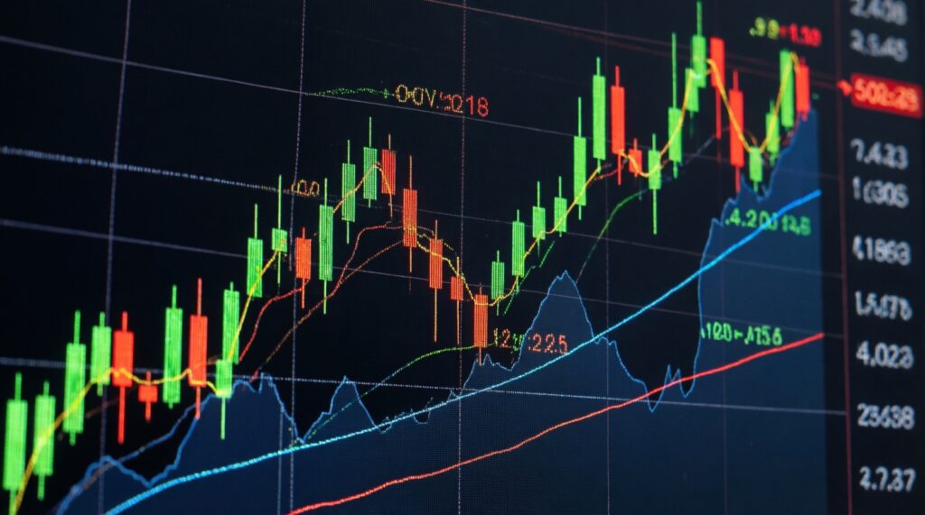 Мнение экспертов: что будет дальше - сценарии на ближайшую неделю - иллюстрация
