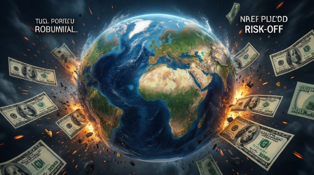 Мнение экспертов: что будет дальше - сценарии на ближайшую неделю - иллюстрация