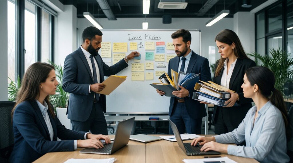 Итоги дня: коротко о главном + что важно не пропустить завтра - иллюстрация