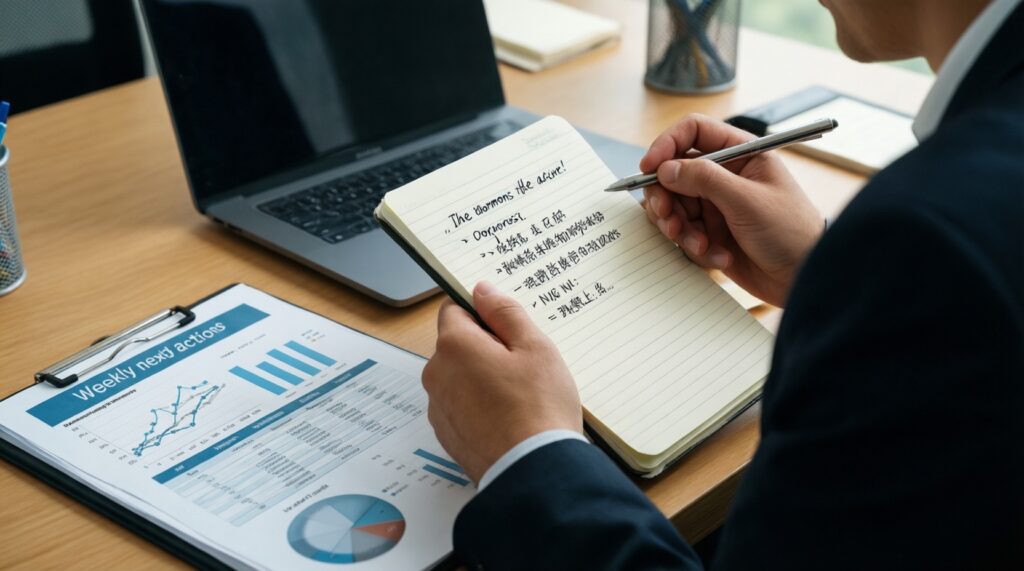 Итоги дня: коротко о главном + что важно не пропустить завтра - иллюстрация