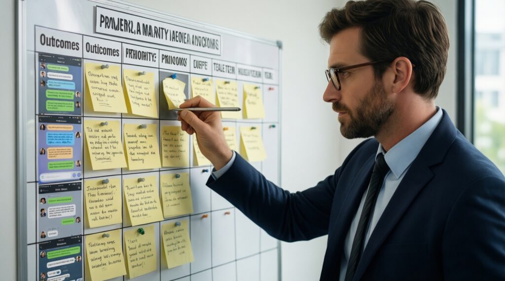 Итоги дня: коротко о главном + что важно не пропустить завтра - иллюстрация