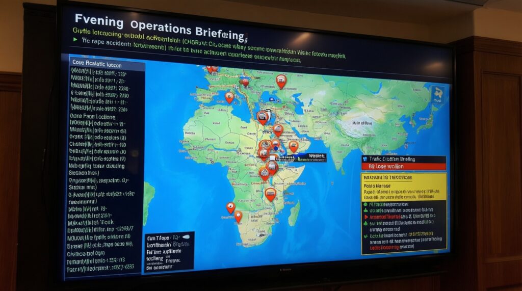 Обзор главных событий дня в Республике Крым: что важно знать к вечеру - иллюстрация