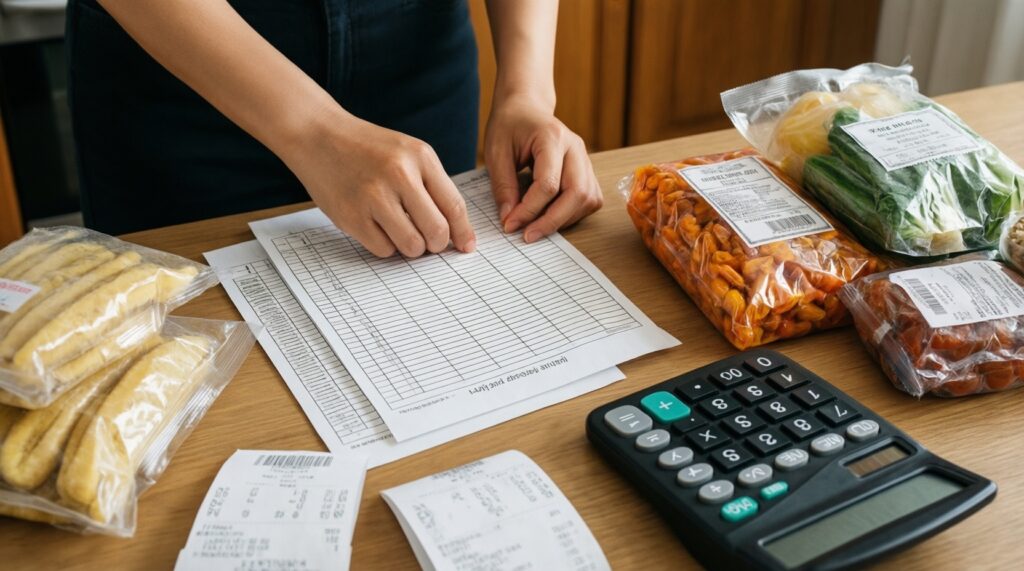 Цены и потребительская корзина в Крыму: что подорожало и почему - иллюстрация