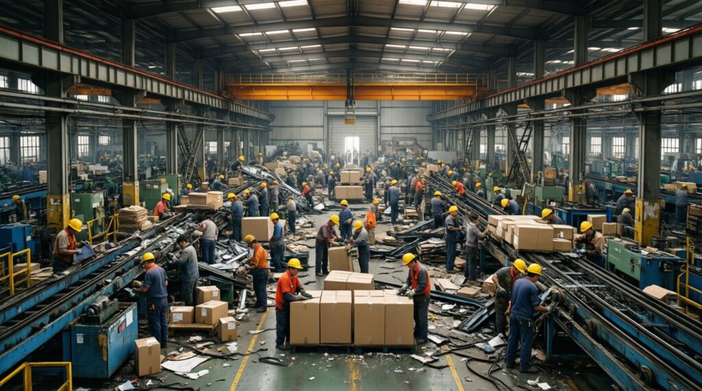 Транспорт и логистика: изменения расписаний, новые маршруты и пассажиропоток - иллюстрация