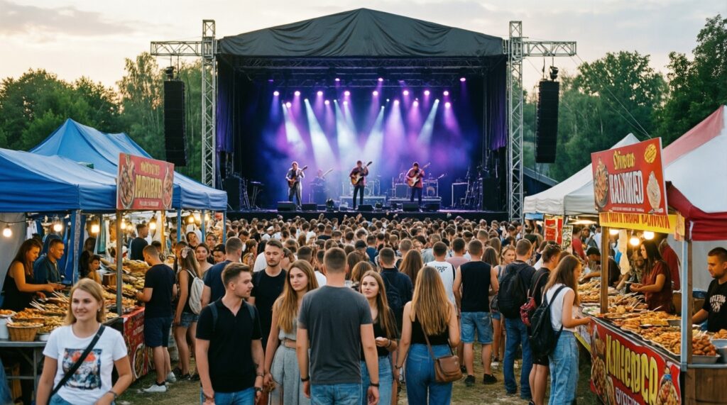 Культура Крыма: главные мероприятия дня, премьеры, выставки и фестивали - иллюстрация