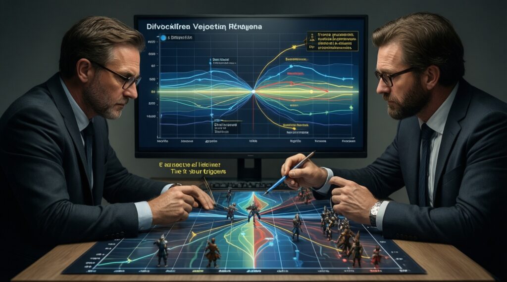 Мнения экспертов: разбор ключевой новости дня и возможные последствия - иллюстрация