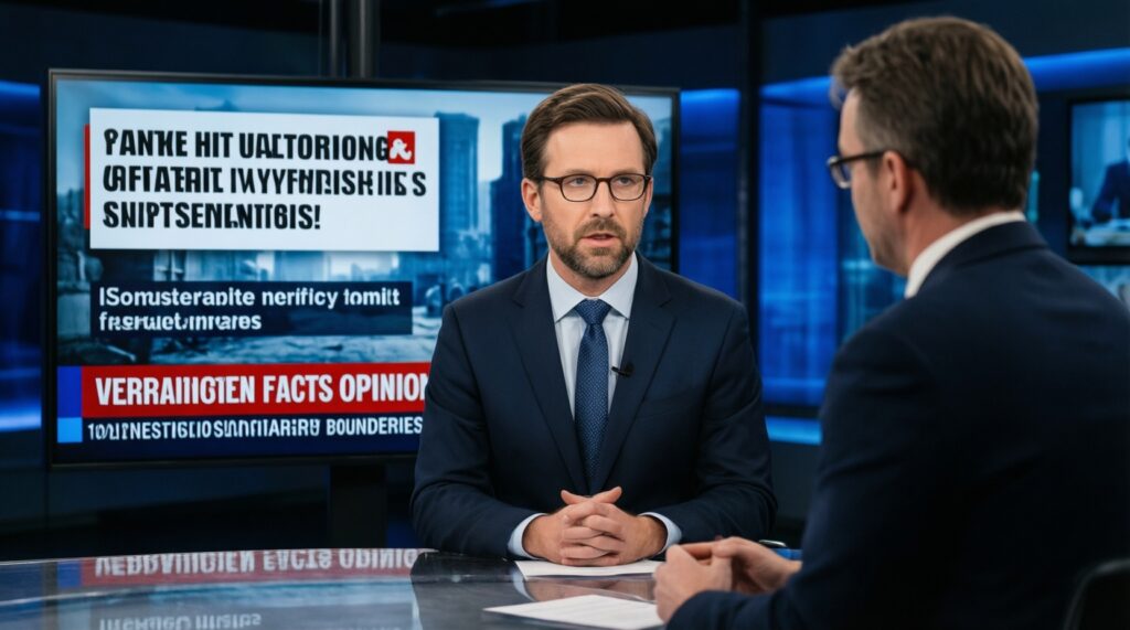 Интервью дня: разговор с представителем власти, бизнеса или общественных организаций - иллюстрация