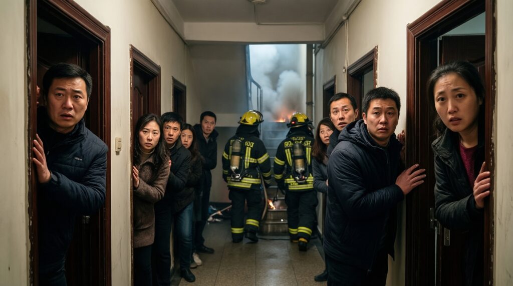 Происшествия за сутки: ДТП, пожары, ЧС и работа экстренных служб - иллюстрация