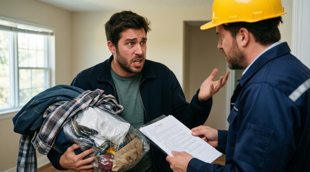 ЖКХ на контроле: аварии на сетях, отключения воды/света и сроки восстановления - иллюстрация