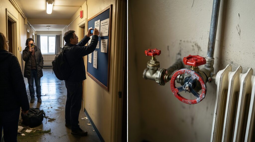 ЖКХ на контроле: аварии на сетях, отключения воды/света и сроки восстановления - иллюстрация