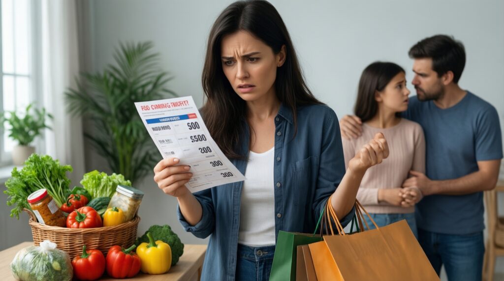 Цены и потребительская корзина: что подорожало в Крыму и почему - иллюстрация