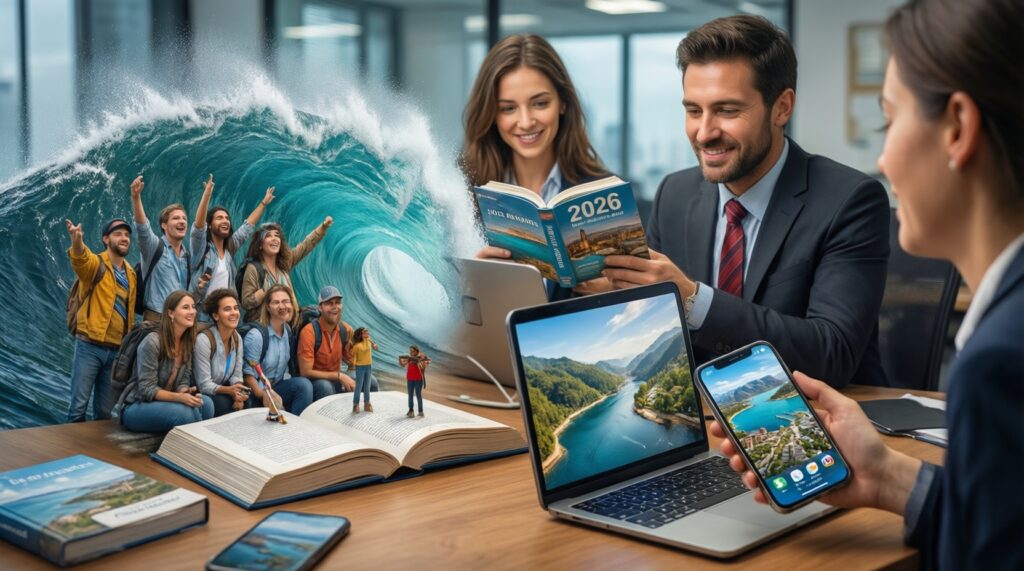 Туристический сезон сегодня: загрузка курортов, спрос, бронирования, новые маршруты - иллюстрация