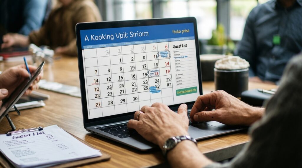 Туристический сезон: загрузка курортов, бронирования, транспорт и сервис на местах - иллюстрация