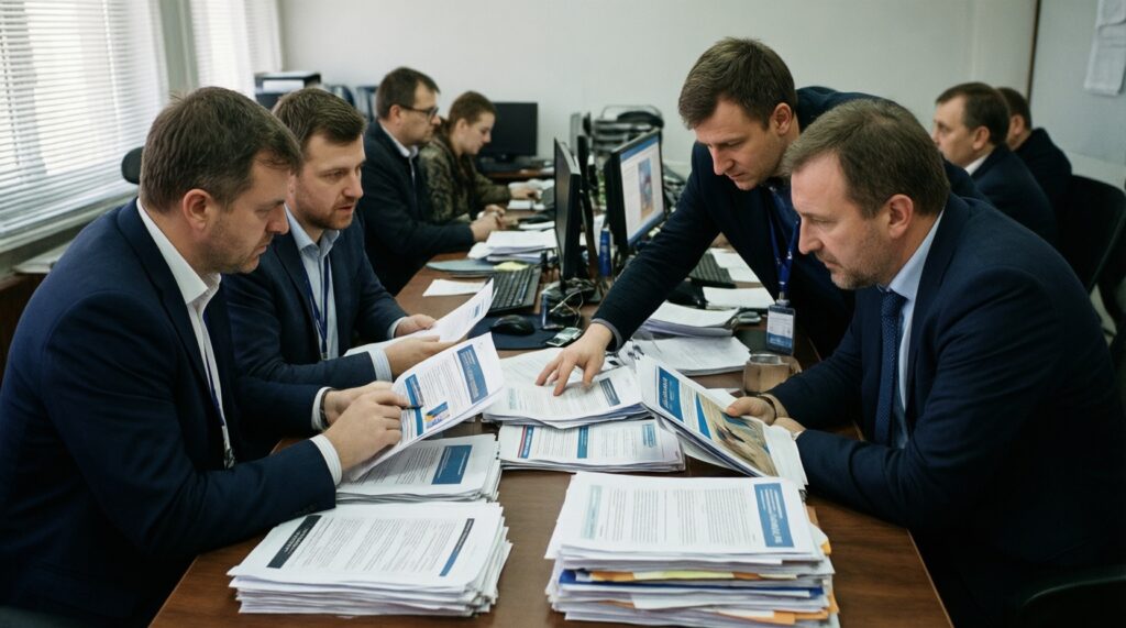 Интервью дня: мнение эксперта о главной теме суток в Крыму - иллюстрация