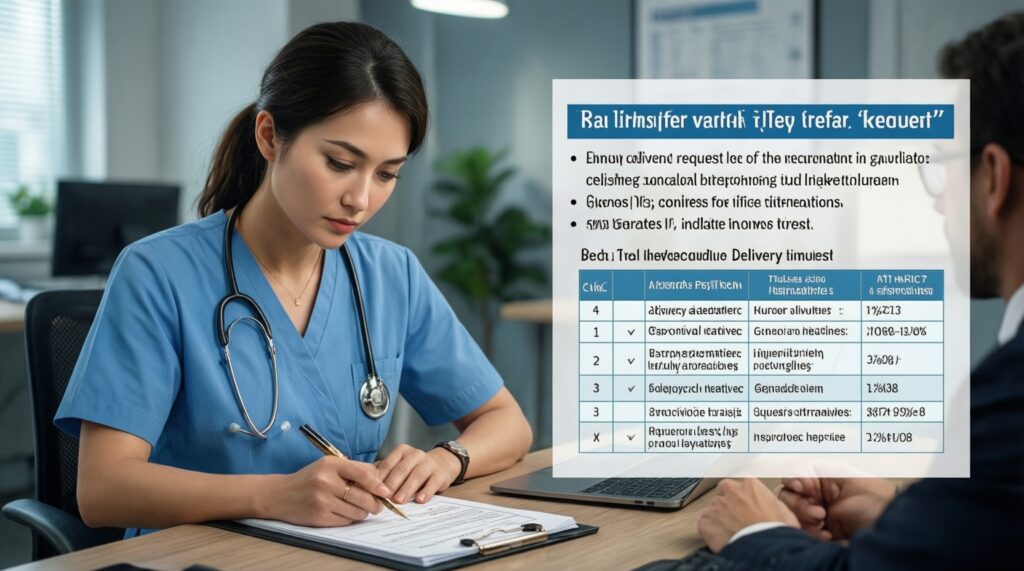 Здравоохранение: ситуация в больницах, доступность лекарств и новые меры поддержки - иллюстрация