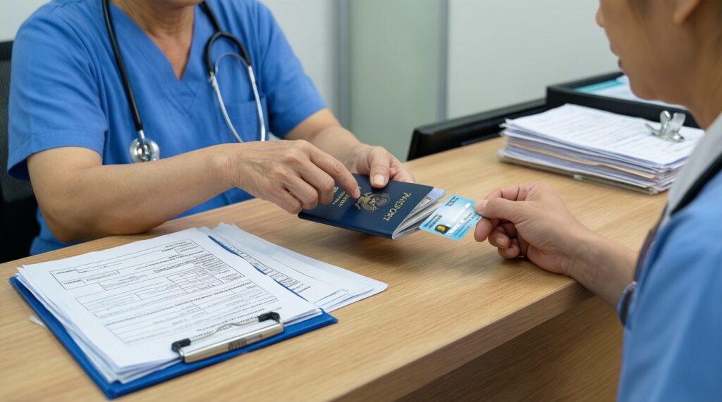 Здравоохранение: ситуация в больницах, доступность лекарств и новые меры поддержки - иллюстрация