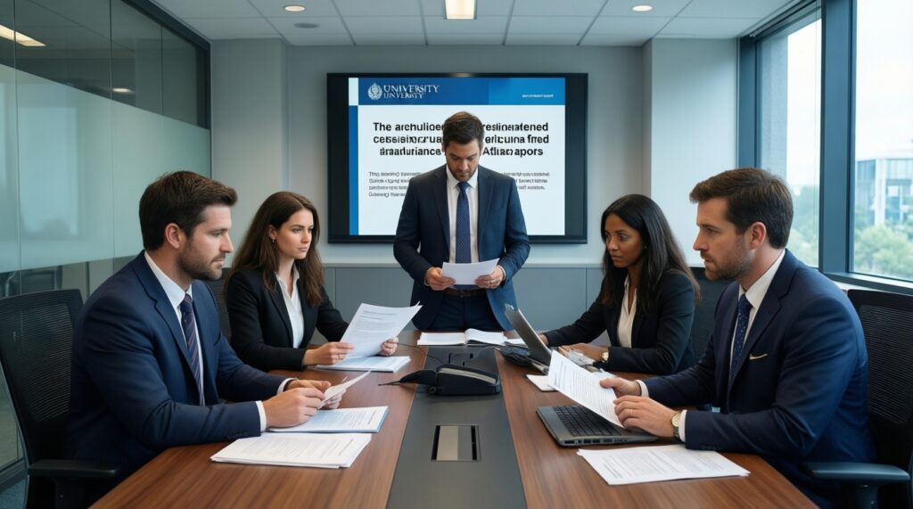 Образование: изменения в школах и вузах, экзамены, наборы и региональные программы - иллюстрация