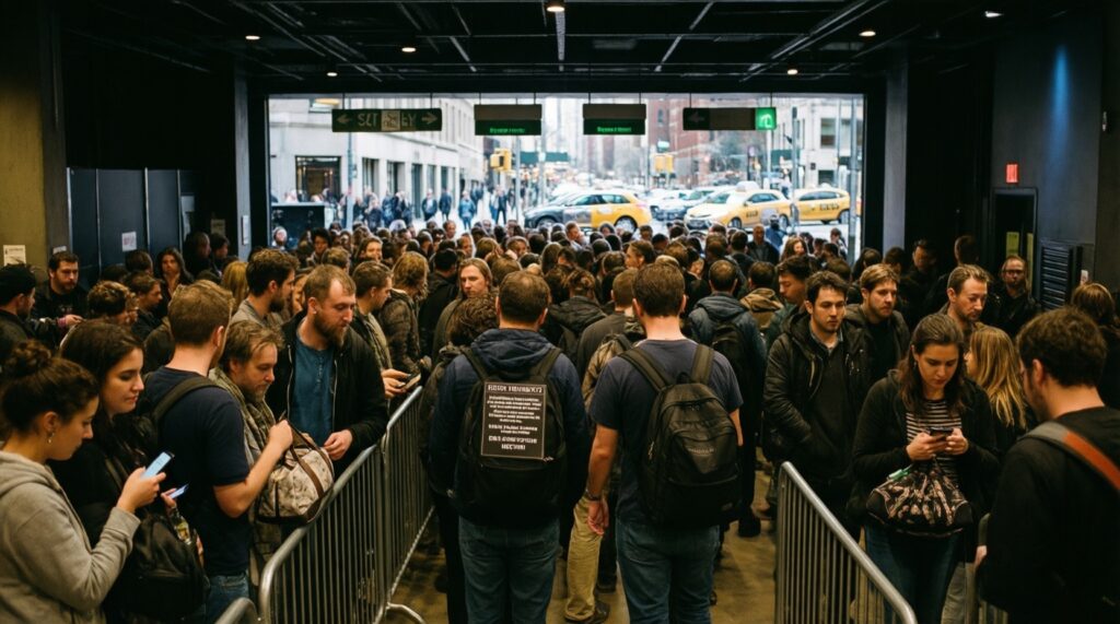 Культура и афиша: главные события недели, фестивали, выставки, премьеры - иллюстрация