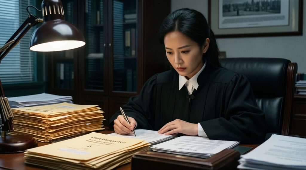 Судебные и правовые новости: резонансные дела, разъяснения законов и права граждан - иллюстрация