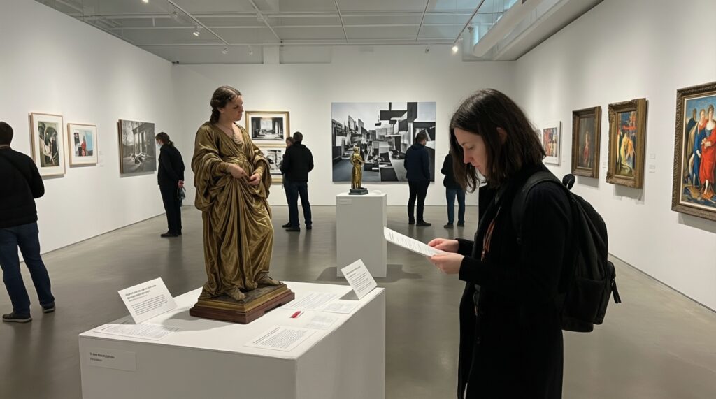 Культура сегодня: премьеры, выставки, фестивали и афиша на ближайшие дни - иллюстрация