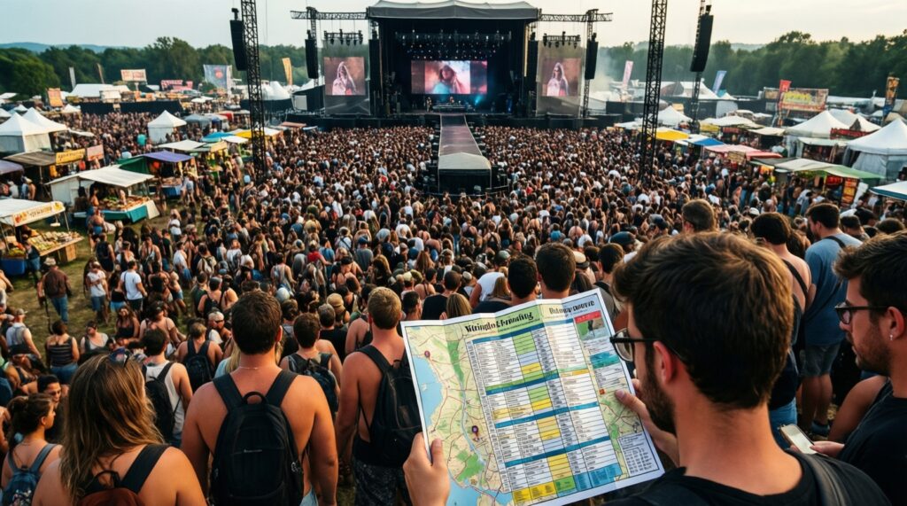 Культура сегодня: премьеры, выставки, фестивали и афиша на ближайшие дни - иллюстрация