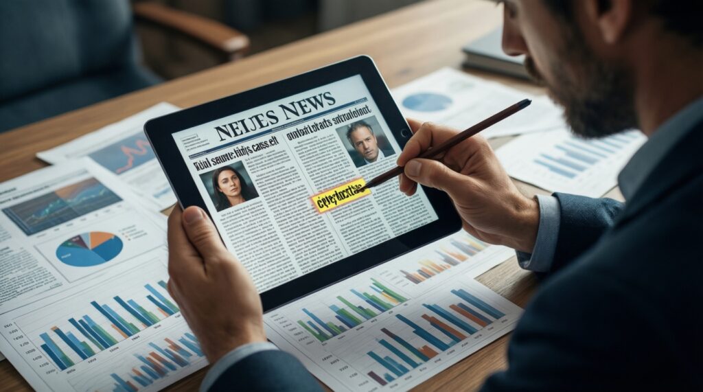 Интервью дня: мнение эксперта о главной теме суток и прогноз на ближайшее время - иллюстрация