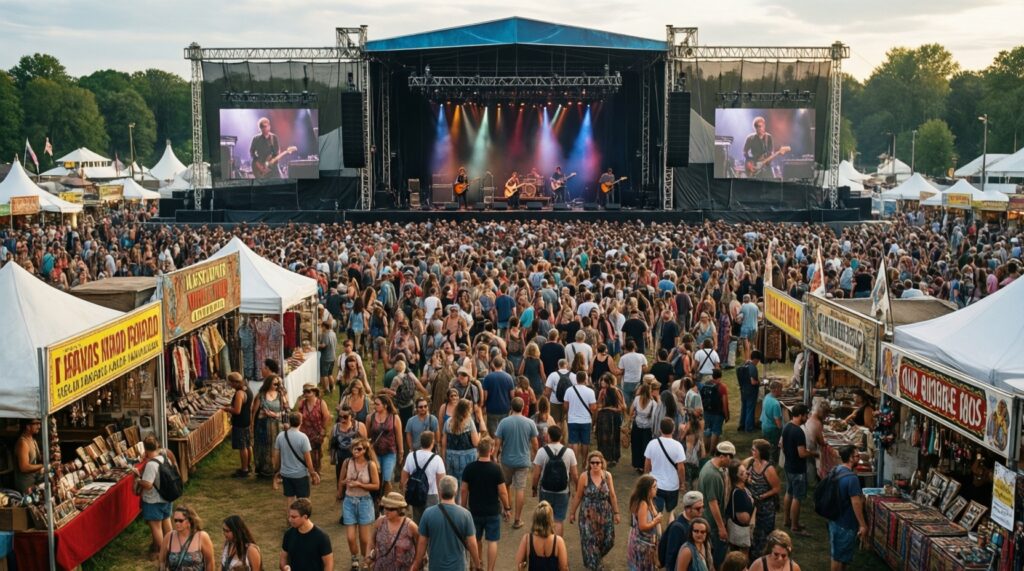 Культура и афиша: главные события недели, фестивали, выставки, премьеры - иллюстрация