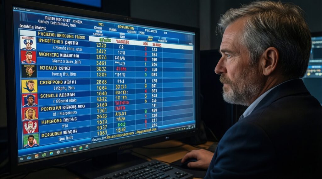 Спорт: результаты крымских команд и спортсменов, календарь ближайших матчей - иллюстрация