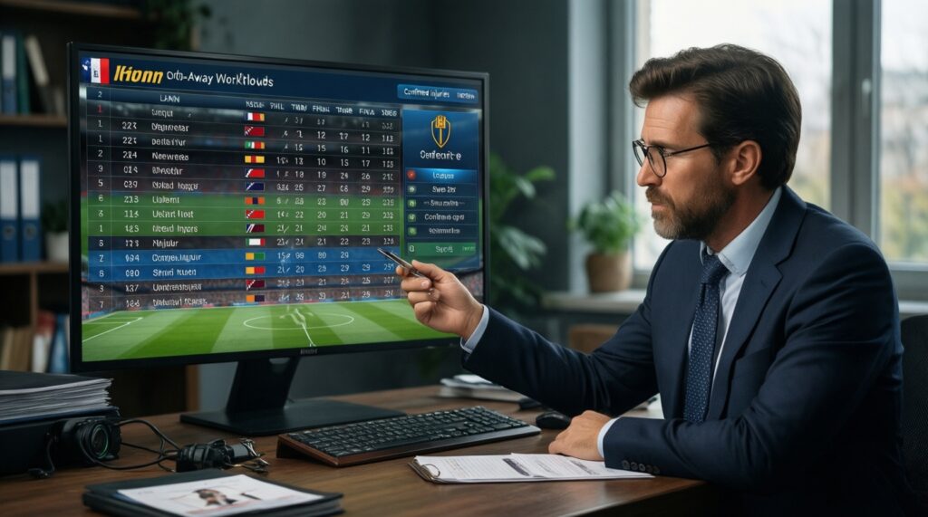 Спорт: результаты крымских команд и спортсменов, календарь ближайших матчей - иллюстрация