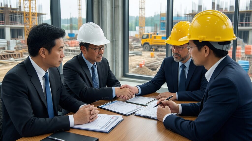 Строительство и благоустройство: какие объекты сдают и где идут работы - иллюстрация