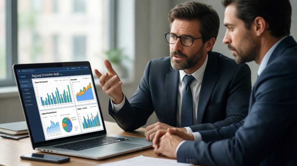 Экономика региона: цены, рынки, топливо, динамика по ключевым товарам - иллюстрация