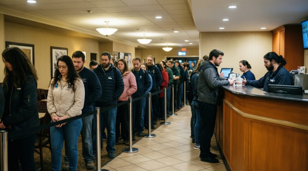 Туризм сегодня: загрузка курортов, пляжи, сервис, что важно знать отдыхающим - иллюстрация