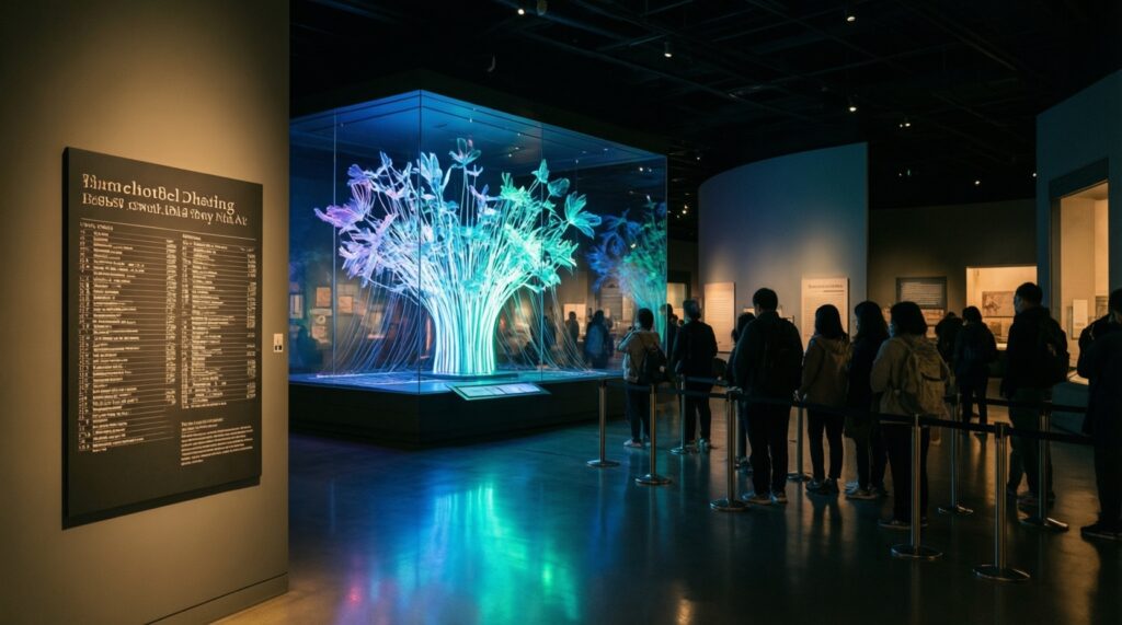 Культурная афиша: главные события недели, премьеры, выставки, фестивали - иллюстрация