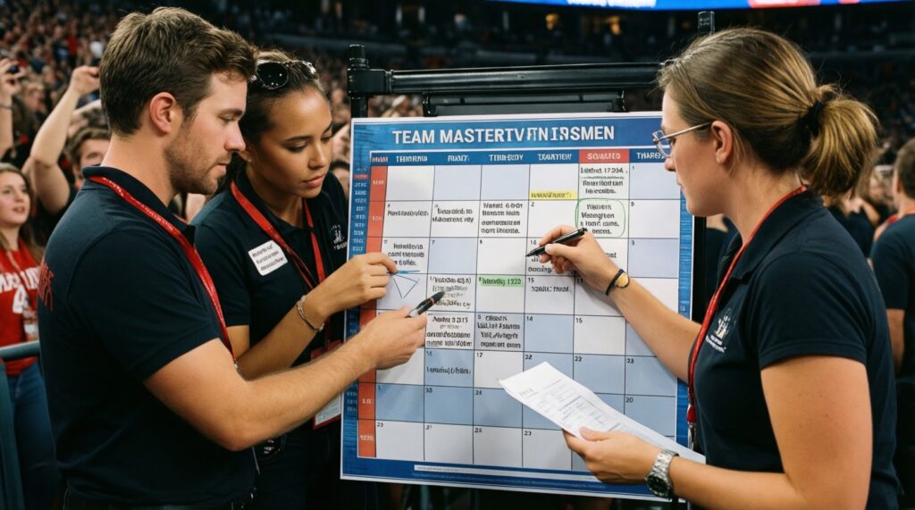 Спорт Крыма: результаты матчей, турниры, интервью с тренерами и спортсменами - иллюстрация