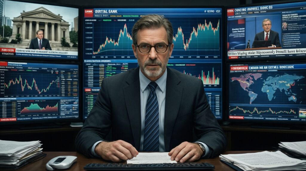 Мнения экспертов: разбор главной темы дня и прогноз на ближайшую неделю - иллюстрация