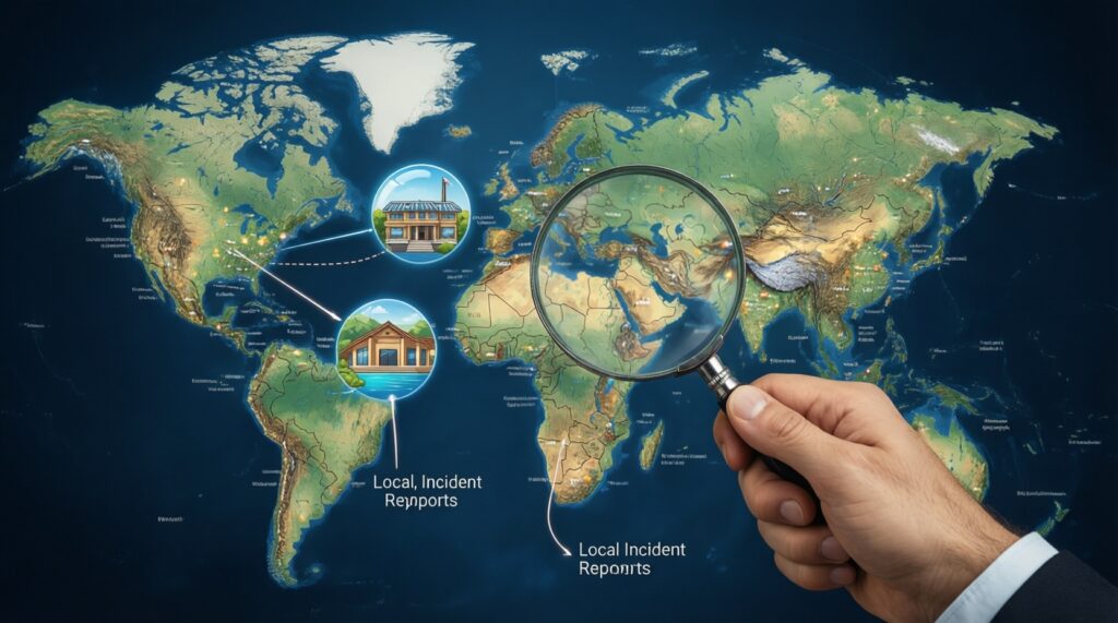 Репортаж из районов: что происходит в Симферополе, Ялте, Керчи, Евпатории и Феодосии - иллюстрация