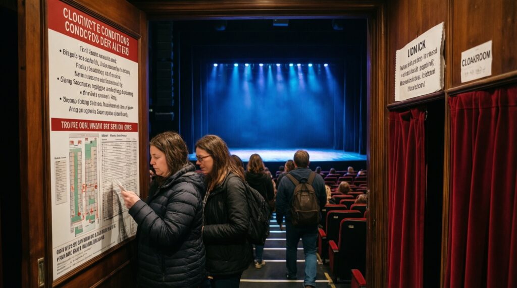 Культура и афиша: главные события недели, премьеры, выставки и фестивали - иллюстрация