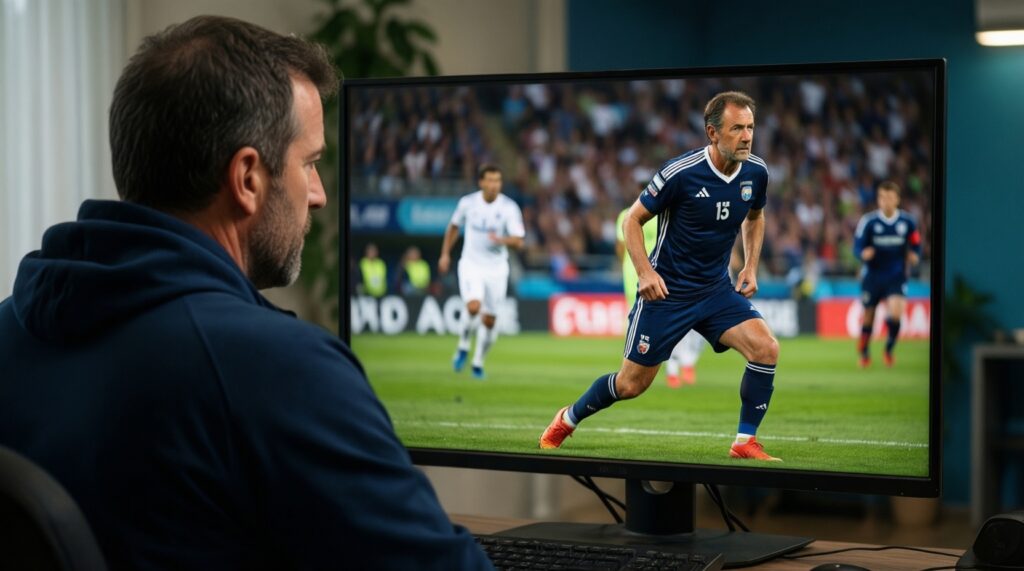 Спорт: результаты крымских команд, соревнования и интервью с тренерами - иллюстрация