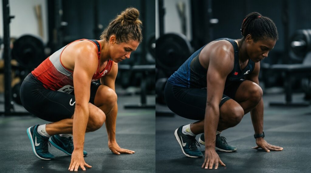 Спорт: результаты крымских команд, соревнования и интервью с тренерами - иллюстрация