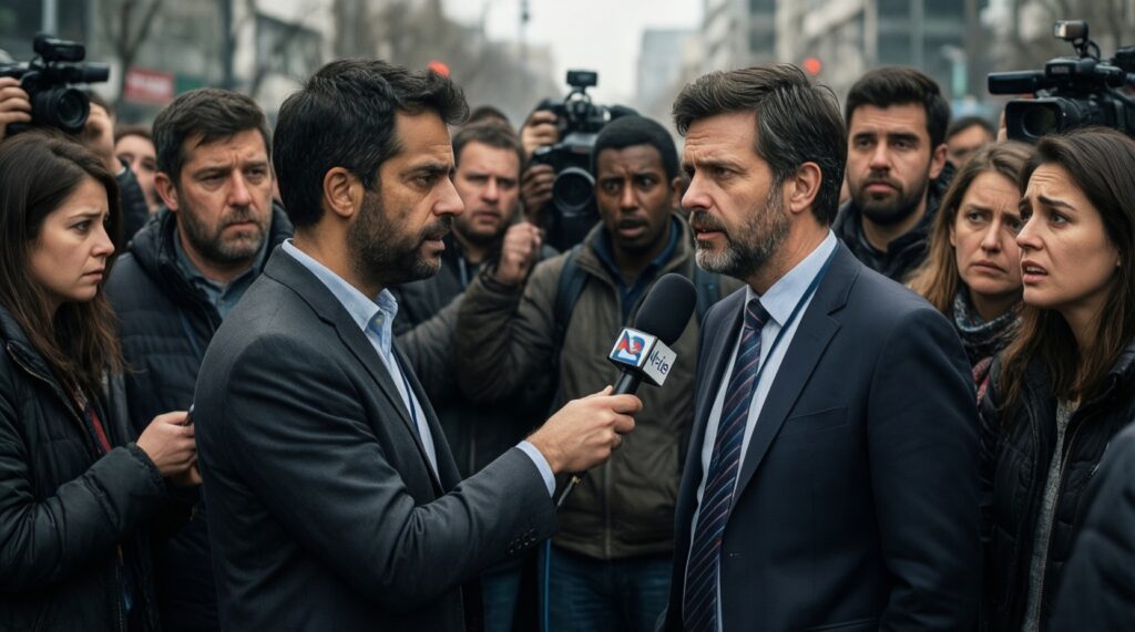 Интервью с очевидцами и героями дня: истории людей, которые меняют регион - иллюстрация