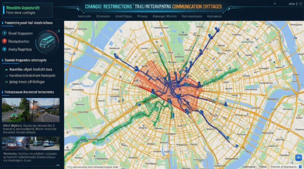 Оперативная сводка дня: главные события Крыма к этому часу - иллюстрация