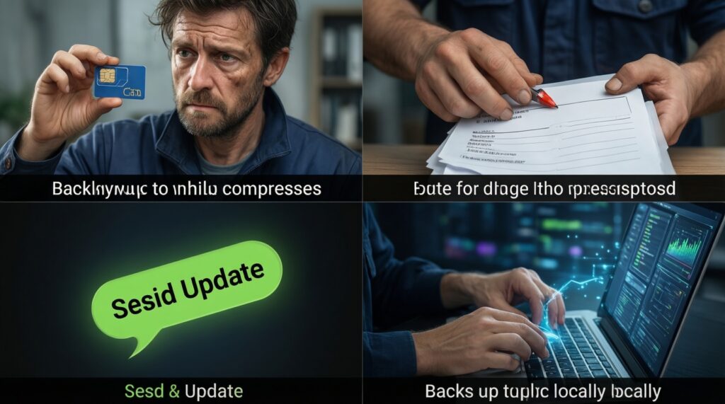 Репортаж с места: как проходит сегодня [мероприятие/событие] в [город/район] - иллюстрация