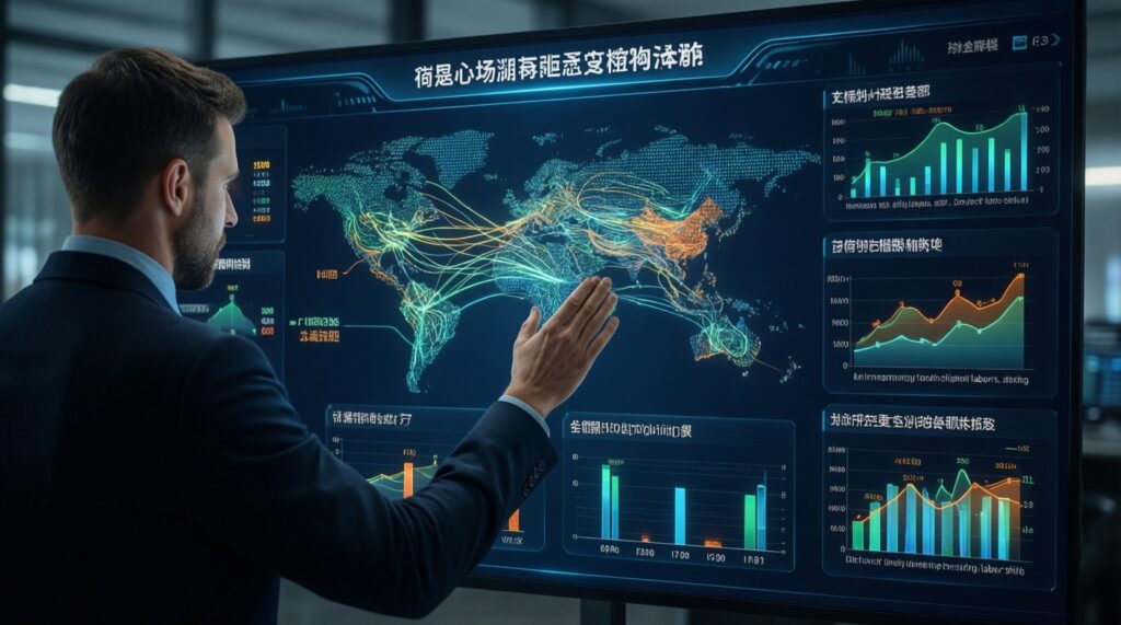 Аналитика: итоги недели в Крыму - тренды, цифры, прогнозы - иллюстрация