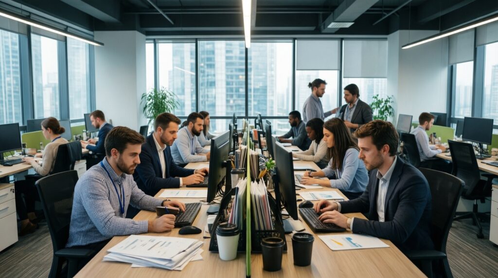 Мнение эксперта: как [новость дня] повлияет на экономику и рынок труда региона - иллюстрация